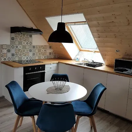 Superbe Type T1 Proche Strasbourg *