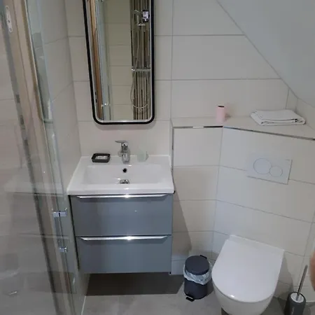 Superbe Type T1 Proche Strasbourg * Truchtersheim