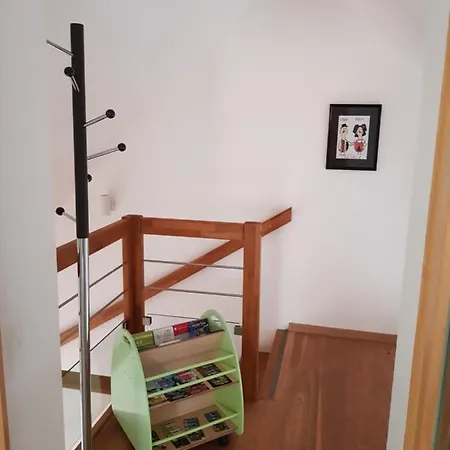 公寓 Superbe Type T1 Proche Strasbourg Truchtersheim